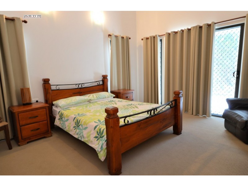 112 Riverview Drive, Burrum Heads QLD 4659