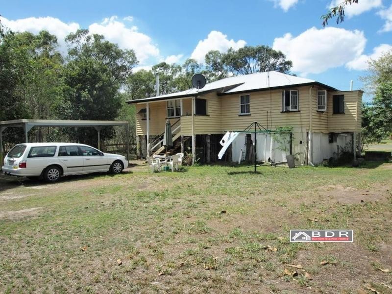 44 Tambaroora Street, Howard QLD 4659