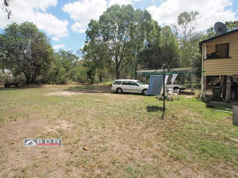 44 Tambaroora Street, Howard QLD 4659