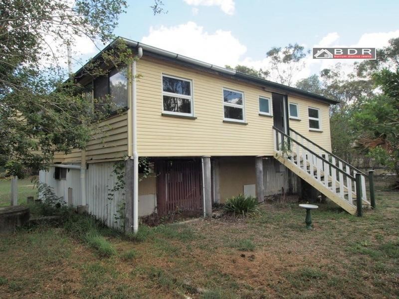 44 Tambaroora Street, Howard QLD 4659