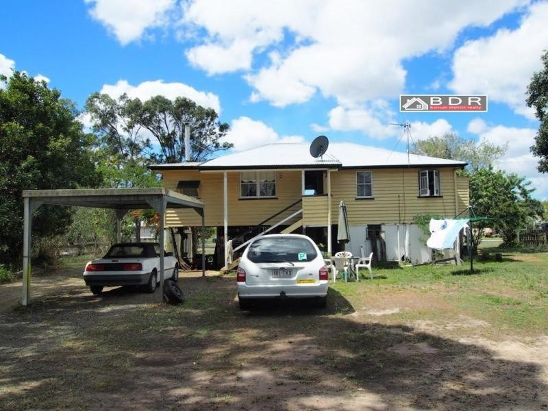 44 Tambaroora Street, Howard QLD 4659