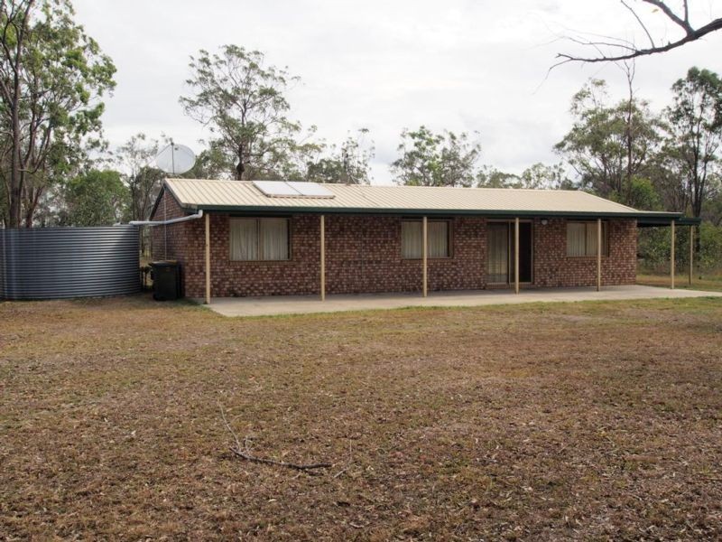 2 Jacqueline Dr, Pacific Haven QLD 4659