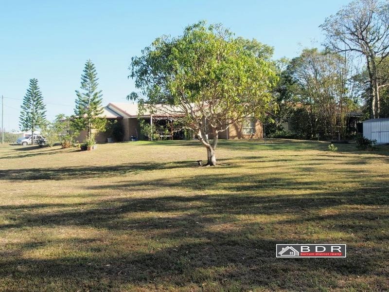34 Spring St, Howard QLD 4659