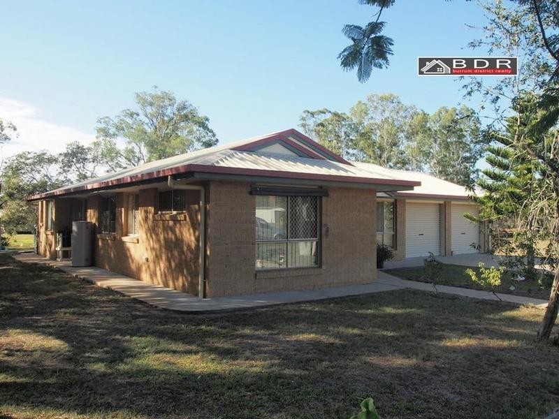 34 Spring St, Howard QLD 4659
