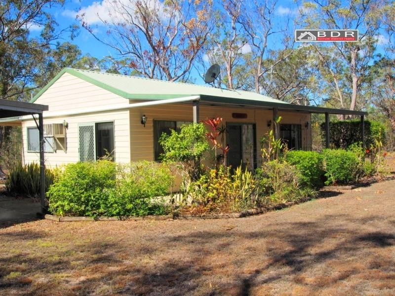 5 Caroline Ct, Burrum River QLD 4659