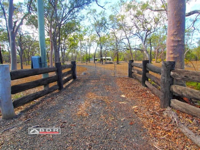 5 Caroline Ct, Burrum River QLD 4659