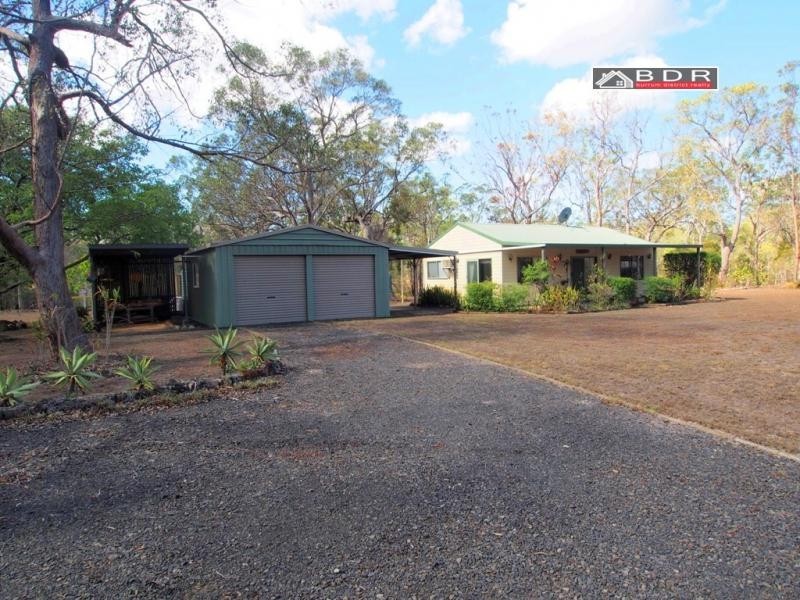 5 Caroline Ct, Burrum River QLD 4659