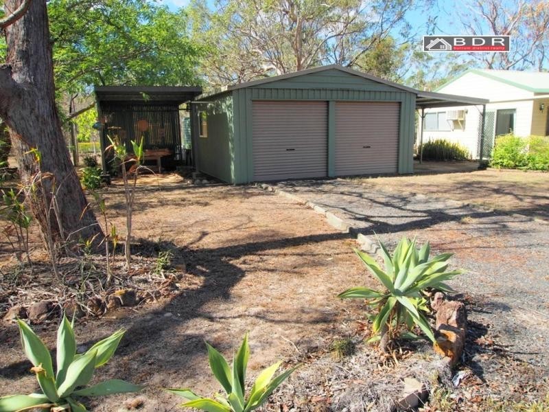 5 Caroline Ct, Burrum River QLD 4659
