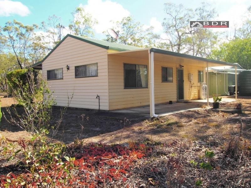 5 Caroline Ct, Burrum River QLD 4659