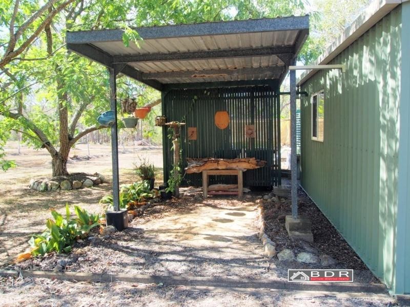 5 Caroline Ct, Burrum River QLD 4659