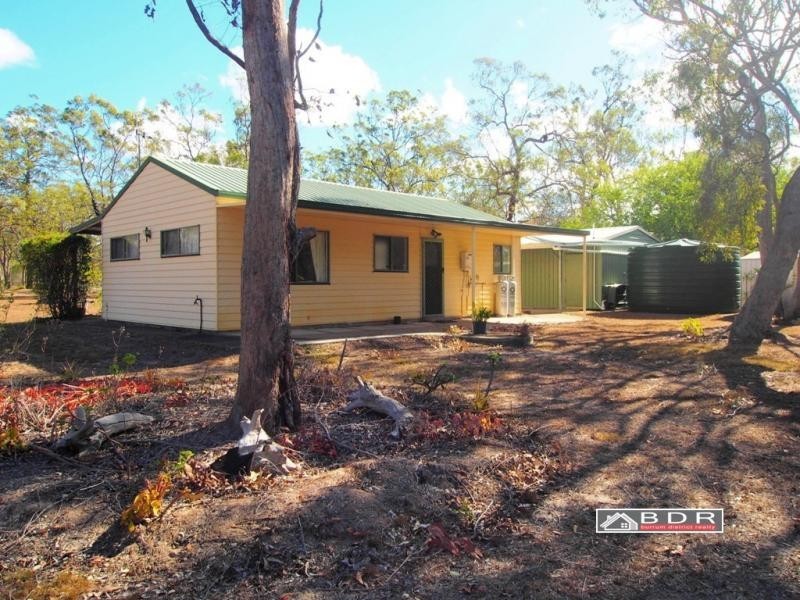 5 Caroline Ct, Burrum River QLD 4659