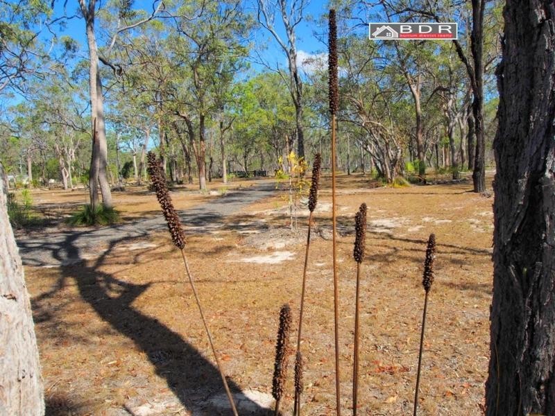 5 Caroline Ct, Burrum River QLD 4659