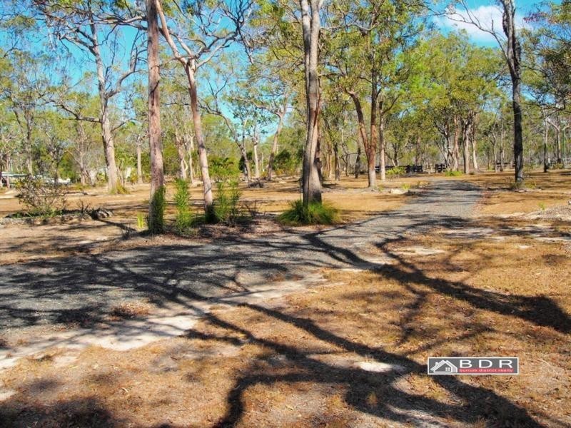 5 Caroline Ct, Burrum River QLD 4659