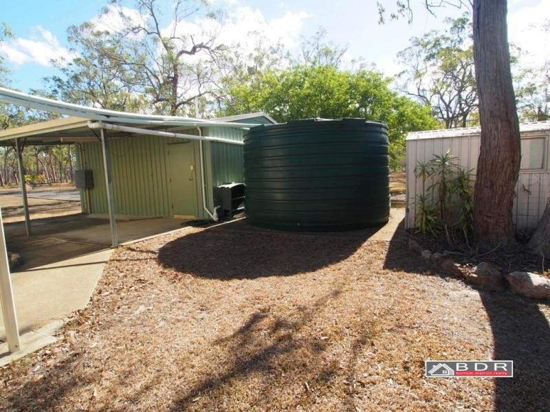 5 Caroline Ct, Burrum River QLD 4659