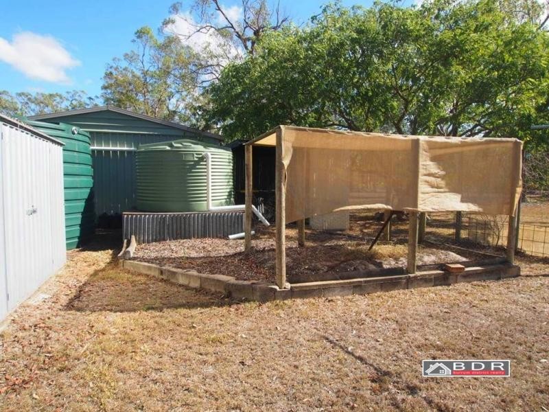 5 Caroline Ct, Burrum River QLD 4659