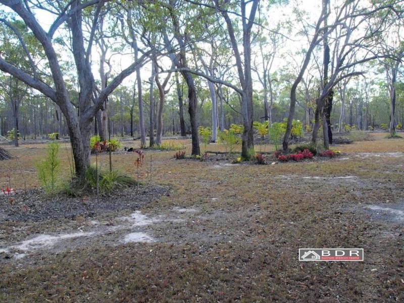 5 Caroline Ct, Burrum River QLD 4659