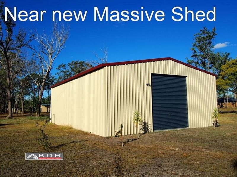 67 Hunter Street, Torbanlea QLD 4662