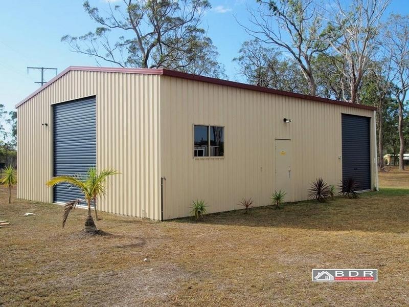 67 Hunter Street, Torbanlea QLD 4662