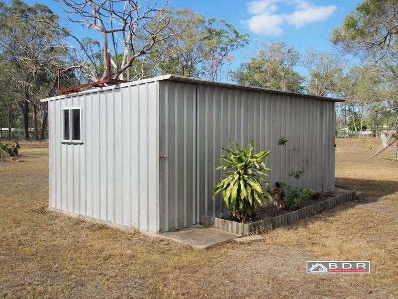 67 Hunter Street, Torbanlea QLD 4662
