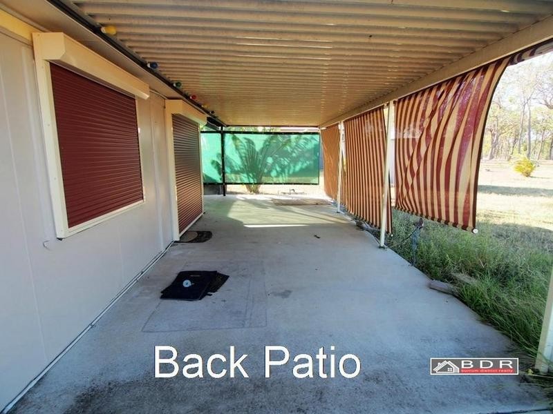 67 Hunter Street, Torbanlea QLD 4662