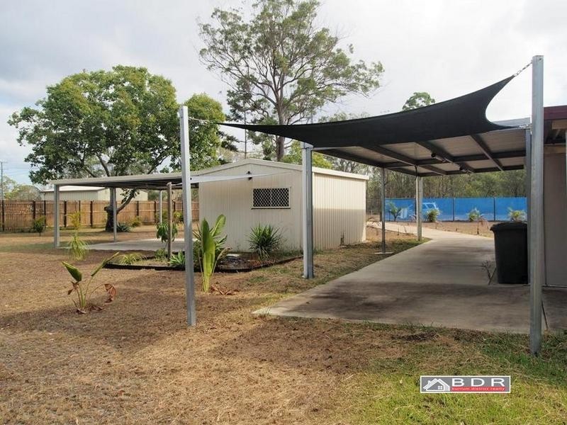 67 Hunter Street, Torbanlea QLD 4662