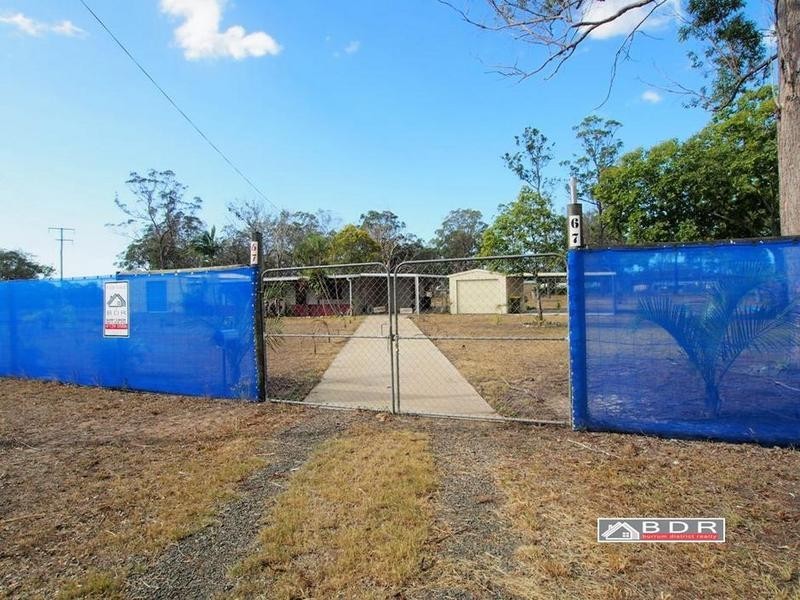 67 Hunter Street, Torbanlea QLD 4662