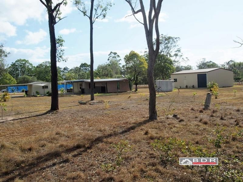 67 Hunter Street, Torbanlea QLD 4662