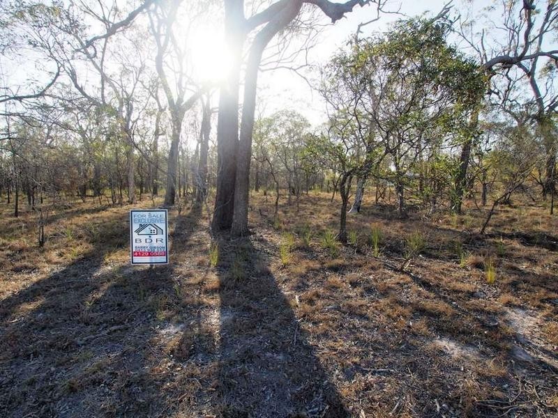 33 Marina Drive, Pacific Haven QLD 4659