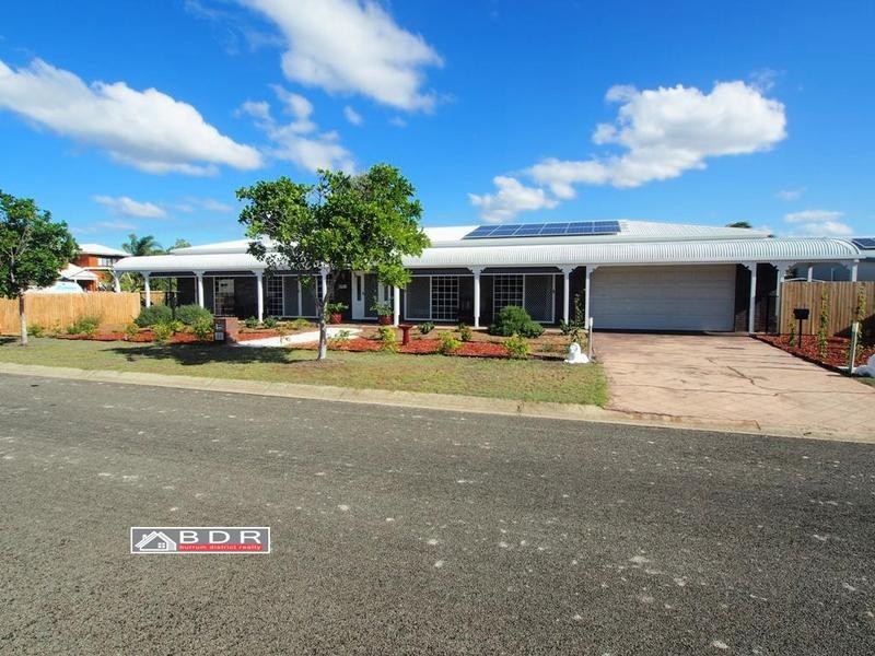 35 Beach Drive, Burrum Heads QLD 4659