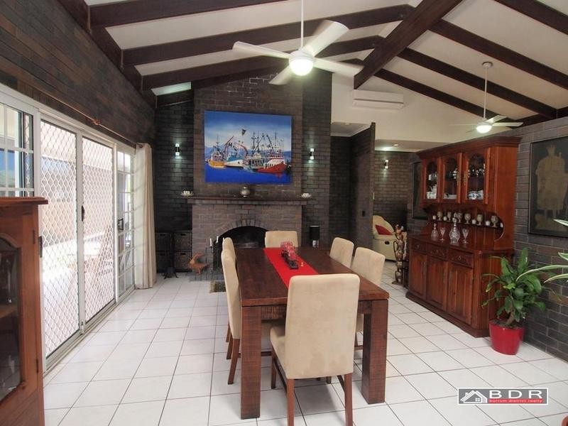 35 Beach Drive, Burrum Heads QLD 4659