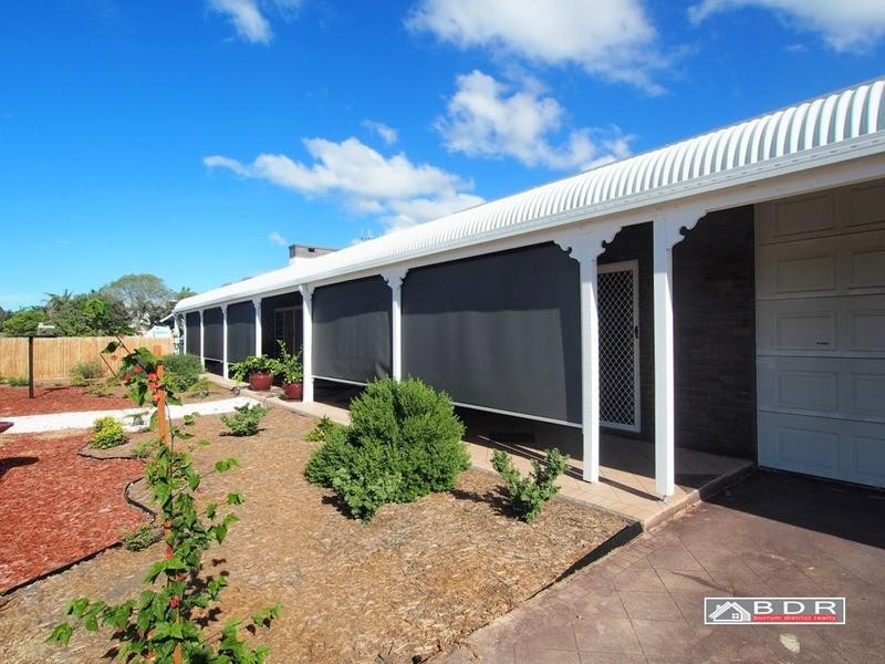 35 Beach Drive, Burrum Heads QLD 4659