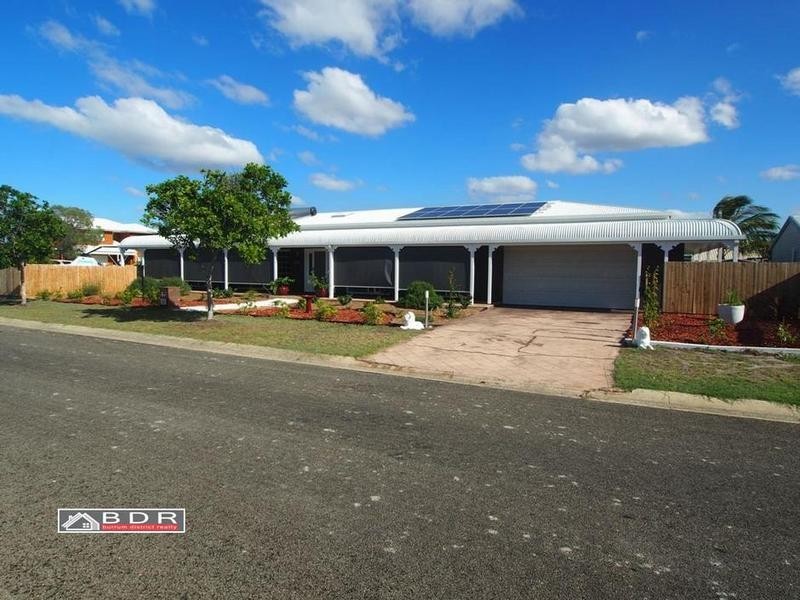 35 Beach Drive, Burrum Heads QLD 4659