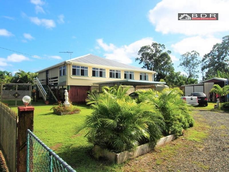 33-35 Whitley Street, Howard QLD 4659