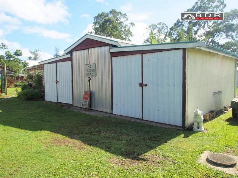 33-35 Whitley Street, Howard QLD 4659