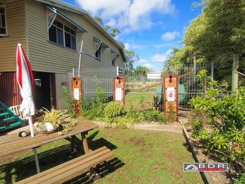 33-35 Whitley Street, Howard QLD 4659