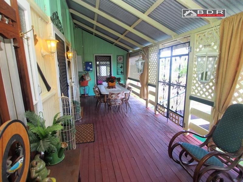 33-35 Whitley Street, Howard QLD 4659