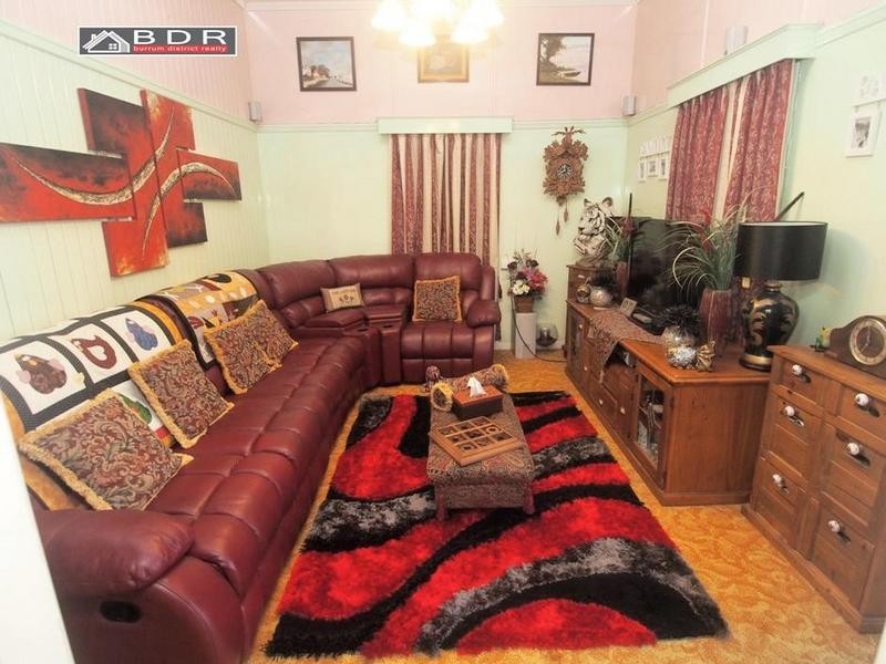 33-35 Whitley Street, Howard QLD 4659