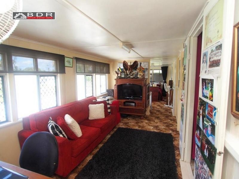 33-35 Whitley Street, Howard QLD 4659