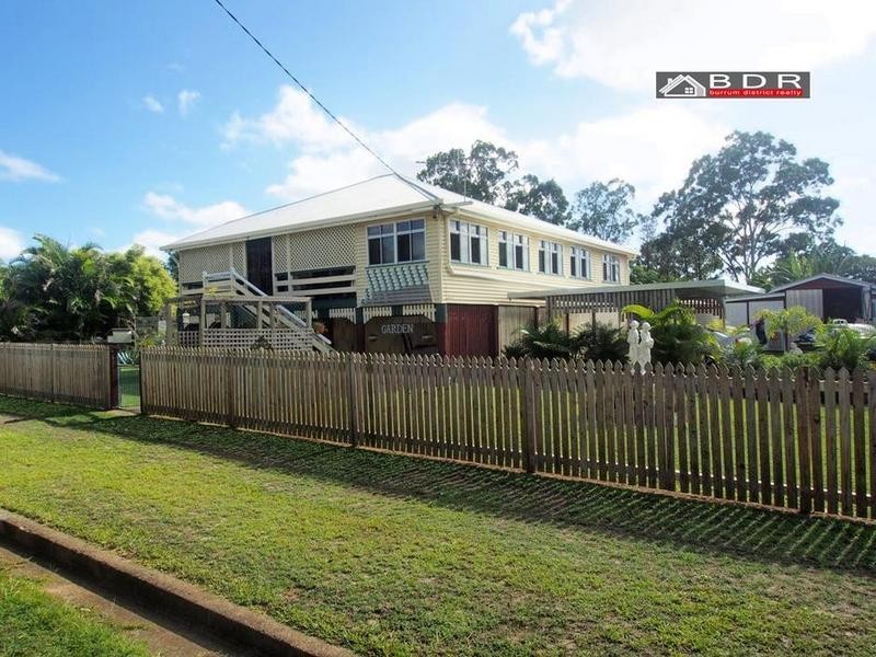 33-35 Whitley Street, Howard QLD 4659