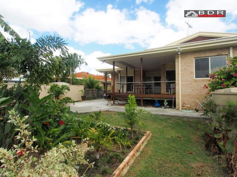 39 Mary Street, Howard QLD 4659