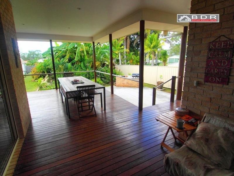 39 Mary Street, Howard QLD 4659