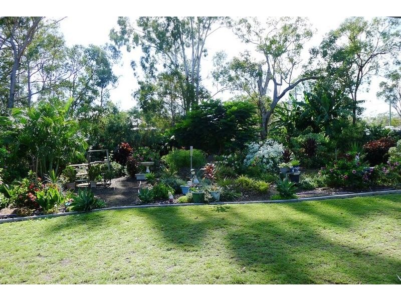 Lot Site E, 141 Old Bruce Highway, Burrum Town QLD 4659