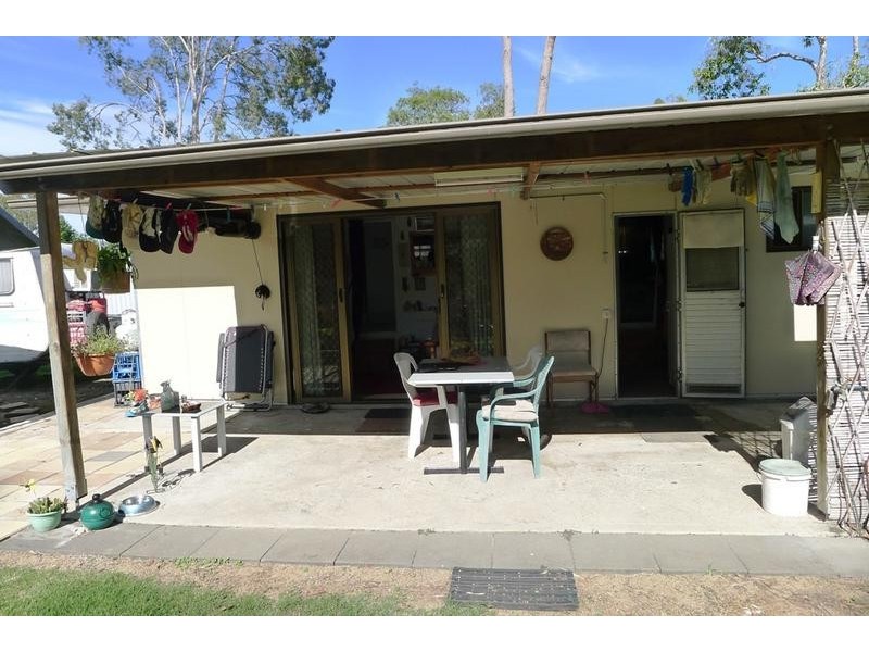 Lot Site E, 141 Old Bruce Highway, Burrum Town QLD 4659