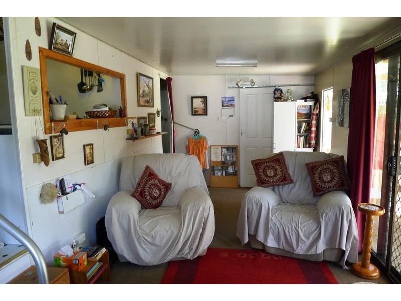 Lot Site E, 141 Old Bruce Highway, Burrum Town QLD 4659