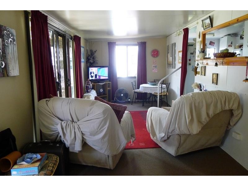 Lot Site E, 141 Old Bruce Highway, Burrum Town QLD 4659