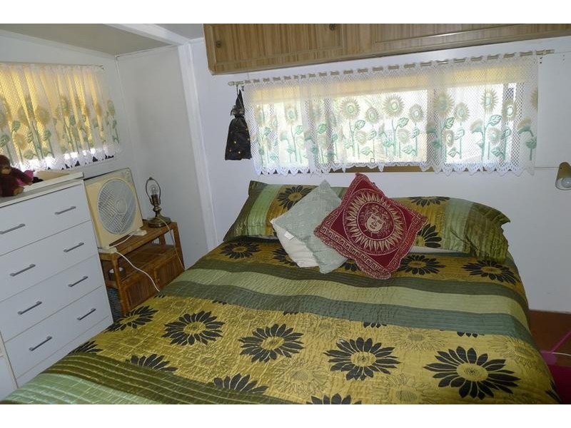 Lot Site E, 141 Old Bruce Highway, Burrum Town QLD 4659