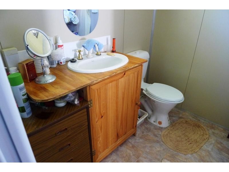 Lot Site E, 141 Old Bruce Highway, Burrum Town QLD 4659