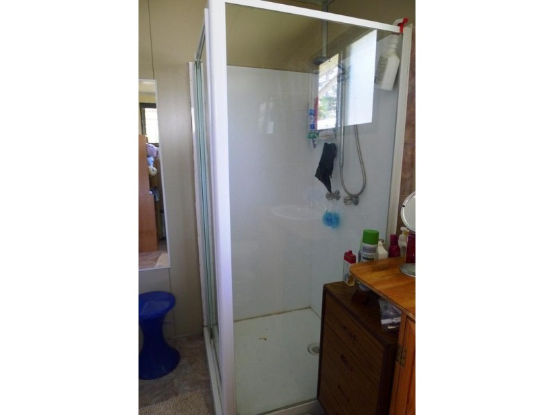 Lot Site E, 141 Old Bruce Highway, Burrum Town QLD 4659