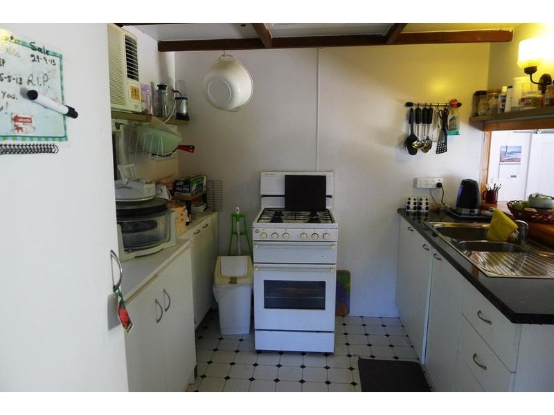 Lot Site E, 141 Old Bruce Highway, Burrum Town QLD 4659