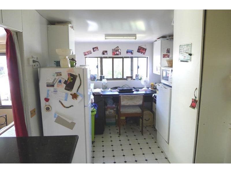 Lot Site E, 141 Old Bruce Highway, Burrum Town QLD 4659